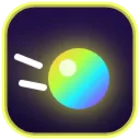 Rainbow Pinball