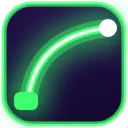 Laser Whip